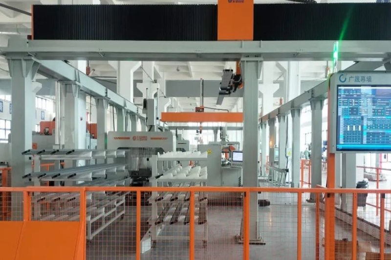 斯丹諾獲第十屆北極星建筑獎(jiǎng)，誠(chéng)邀您參展